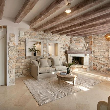 Residence Pietre D'Istria - With Private Service Burici Bagian luar foto