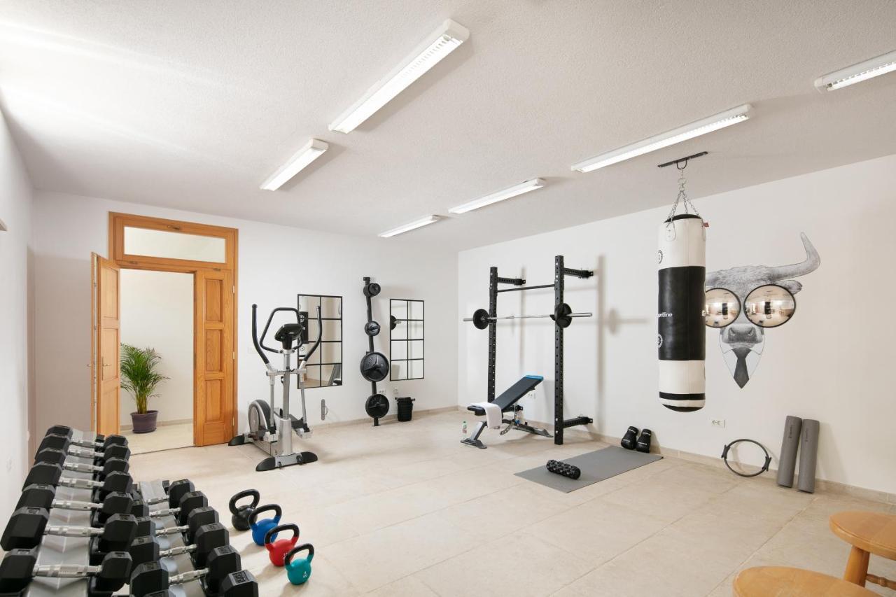 Residence Pietre D'Istria - With Private Service Burici Bagian luar foto