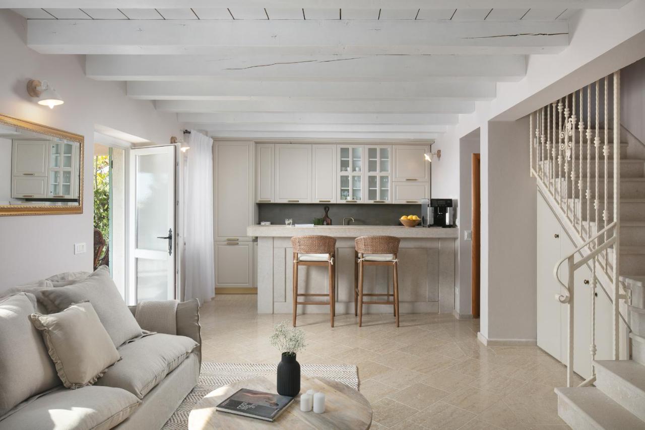 Residence Pietre D'Istria - With Private Service Burici Bagian luar foto