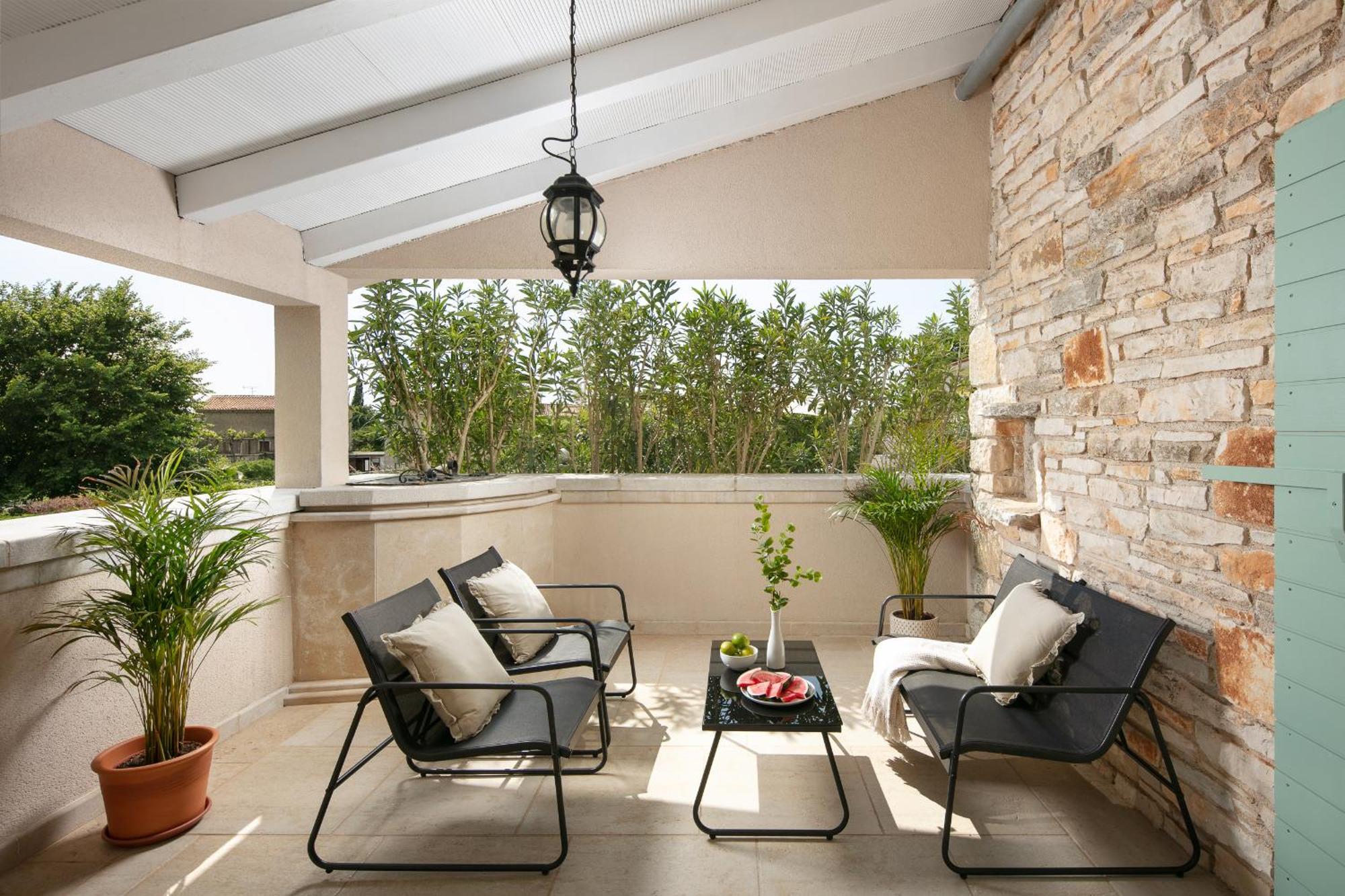 Residence Pietre D'Istria - With Private Service Burici Bagian luar foto