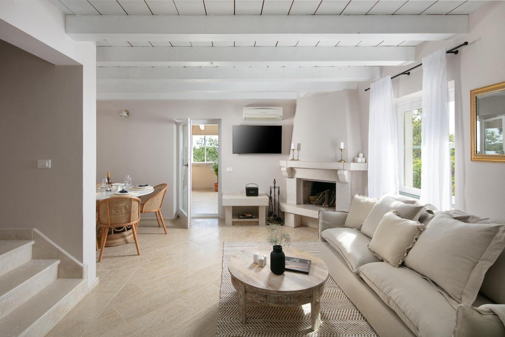 Residence Pietre D'Istria - With Private Service Burici Bagian luar foto