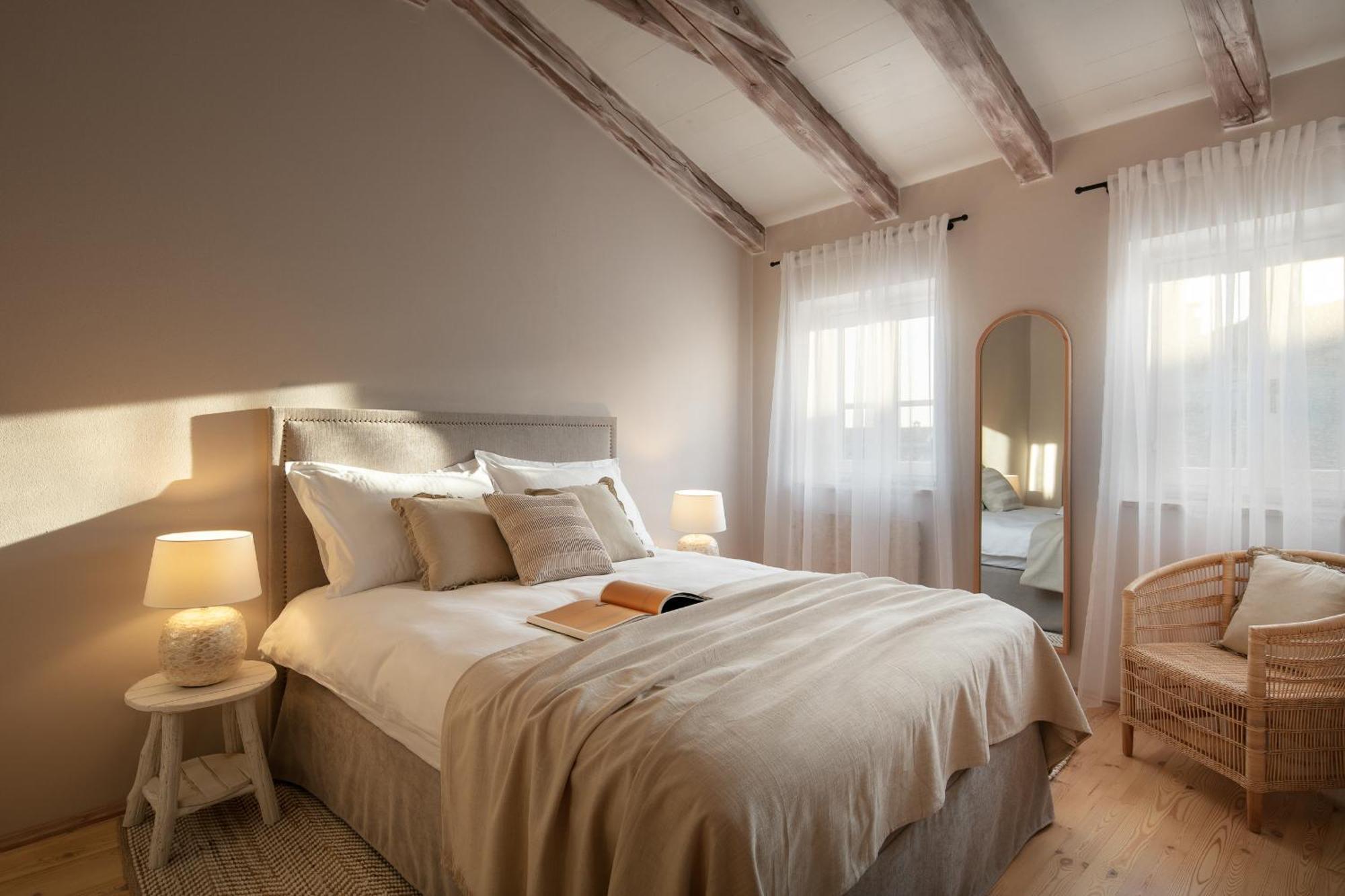 Residence Pietre D'Istria - With Private Service Burici Bagian luar foto