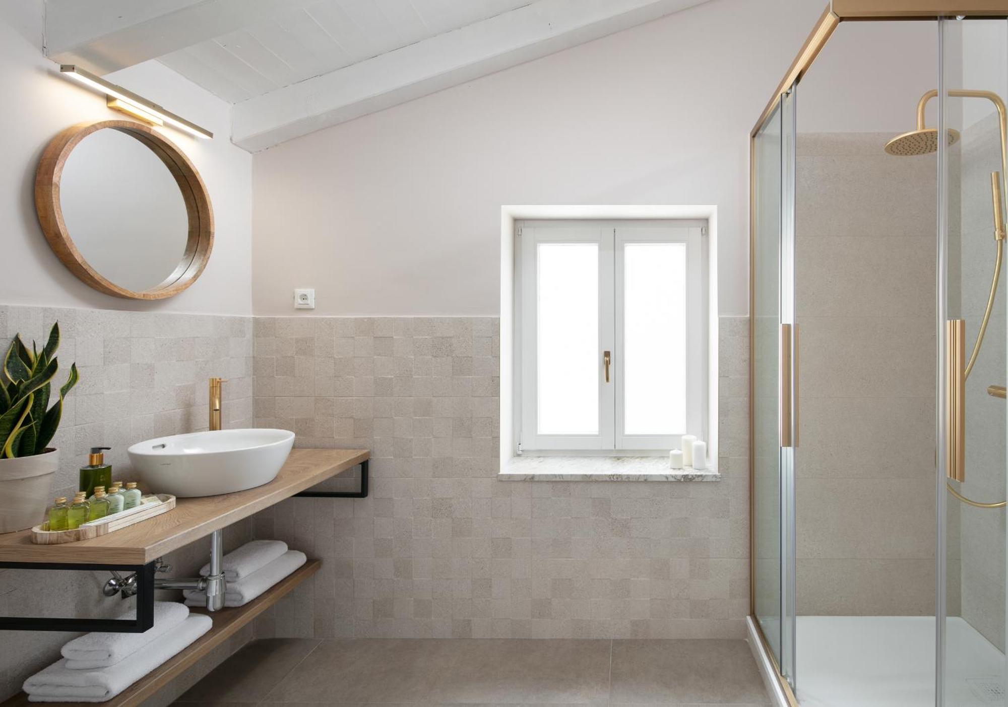 Residence Pietre D'Istria - With Private Service Burici Bagian luar foto