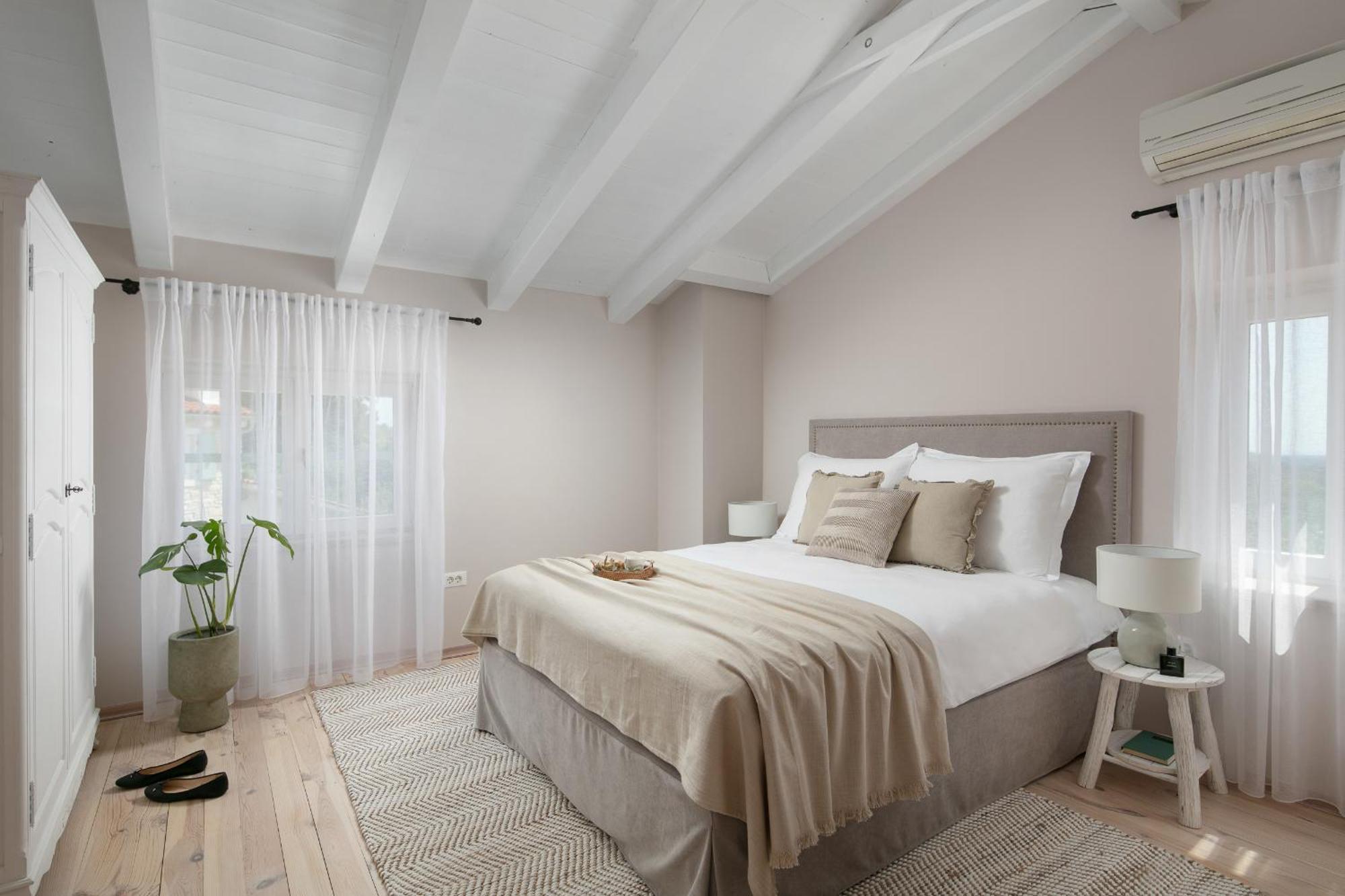 Residence Pietre D'Istria - With Private Service Burici Bagian luar foto
